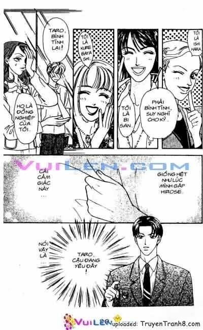 yamada tarou monogatari chapter 15 30