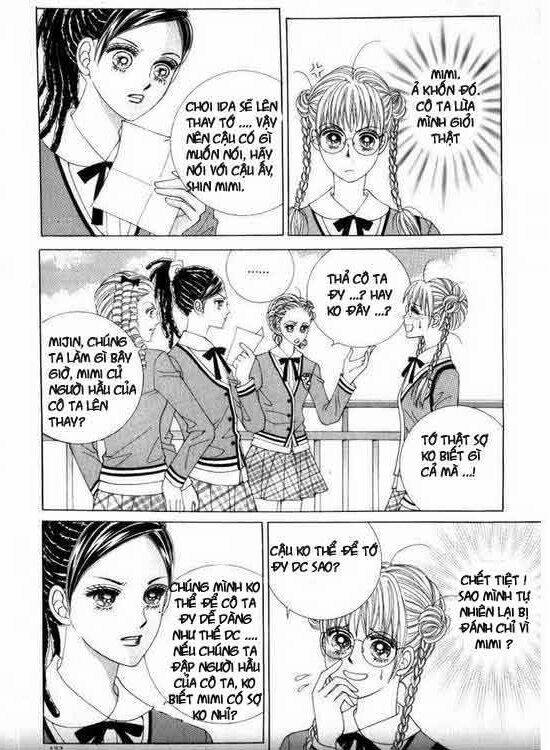 hoa hồng tặng anh chapter 10 74