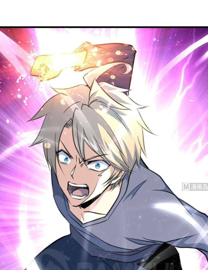 thần nhãn giám định sư chapter 76 9