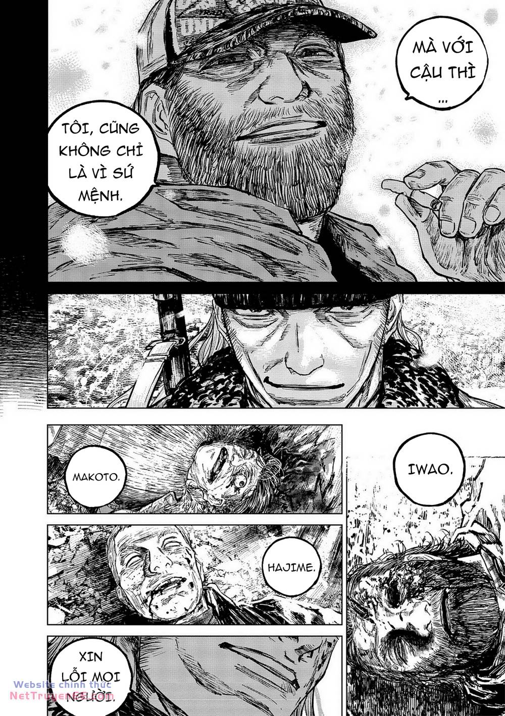 gannibal chapter 77 9