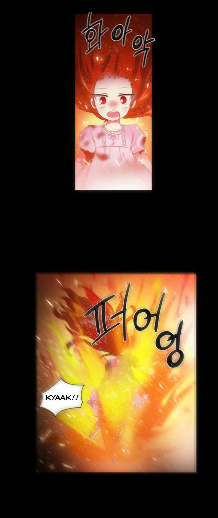 crepuscule (yamchi) chapter 137 4