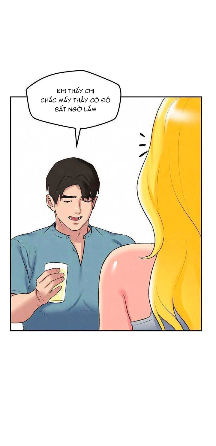 cô gái bé nhỏ của tôi chapter 26.2 10