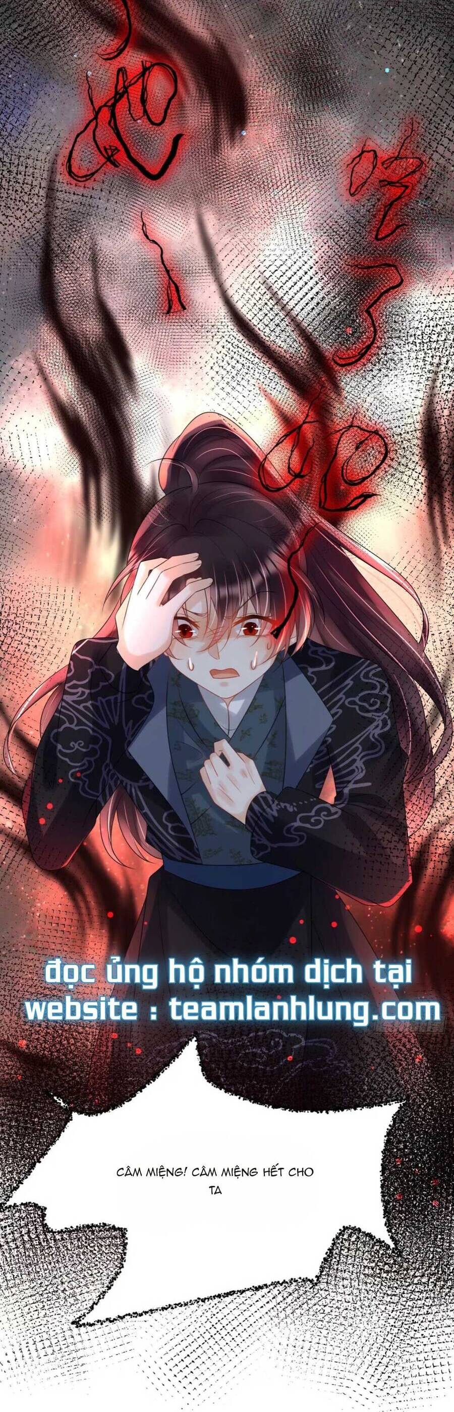 đoàn sủng tiểu kiều của ba ba bạo quân chapter 25 42