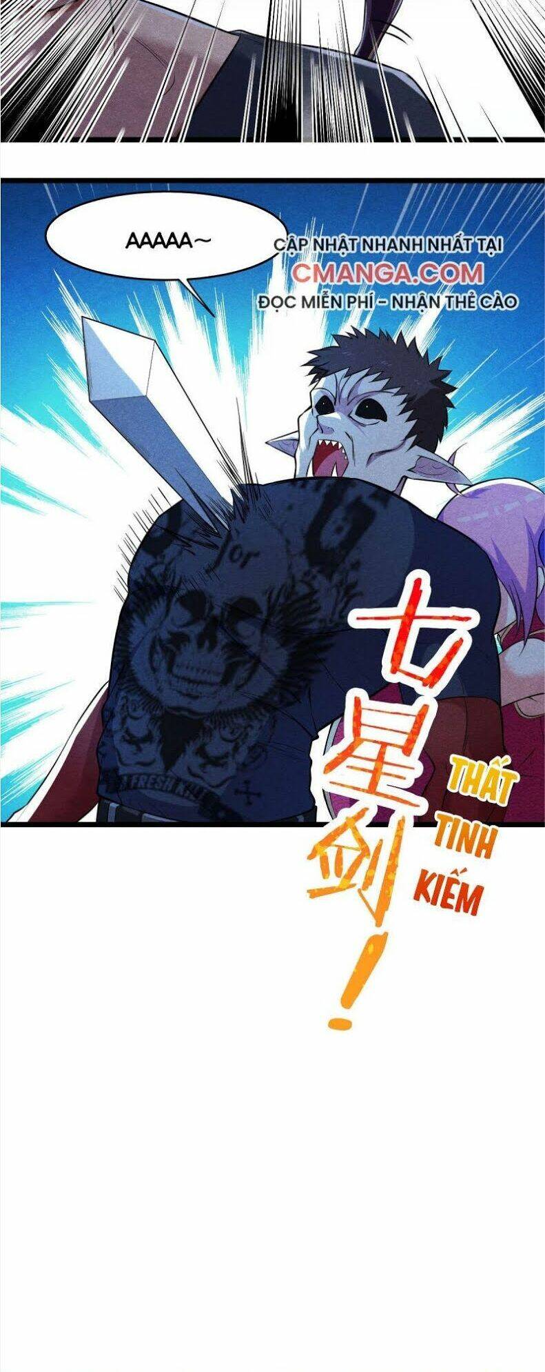 thần tiên rút thẻ chapter 22 35