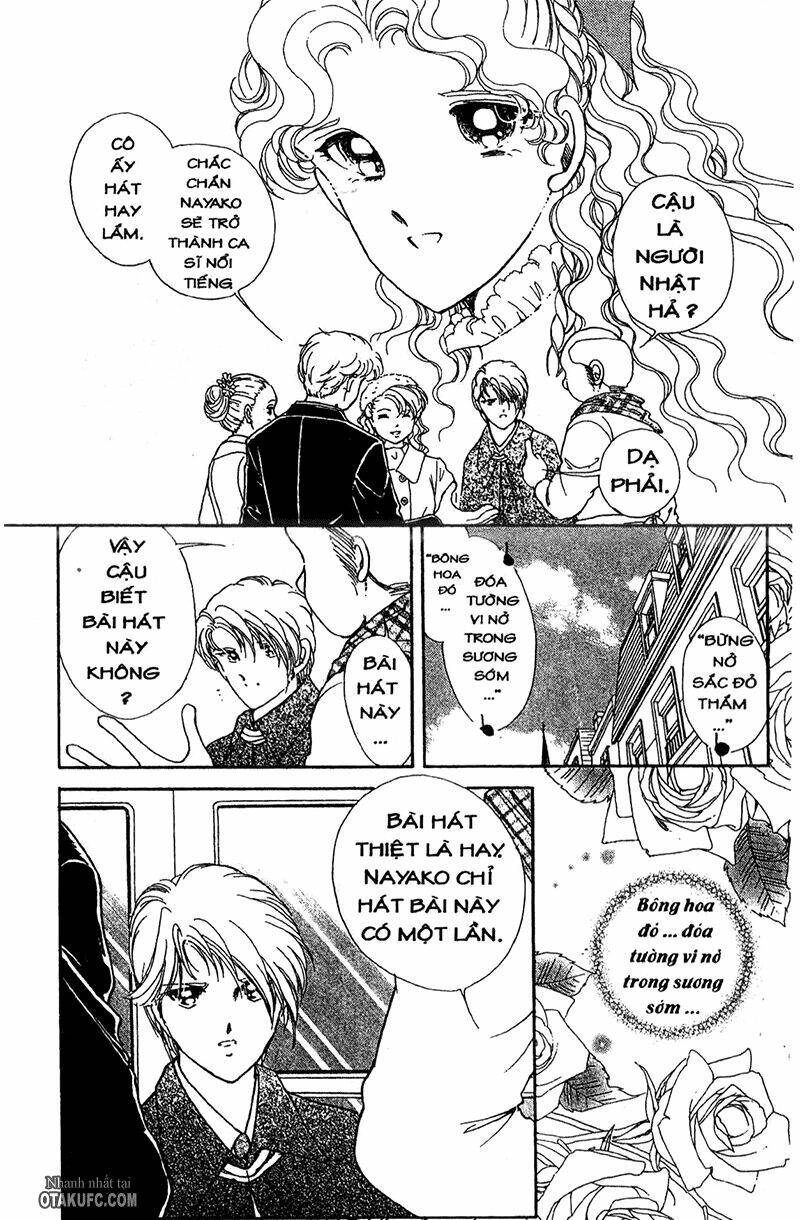 khúc tình ca ban mai - akatsuki no aria chapter 49 28