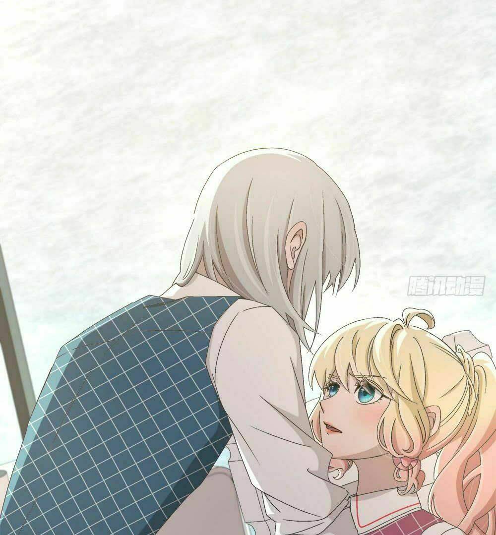 đối nhĩ duy mệnh thị tòng chapter 15.5 6