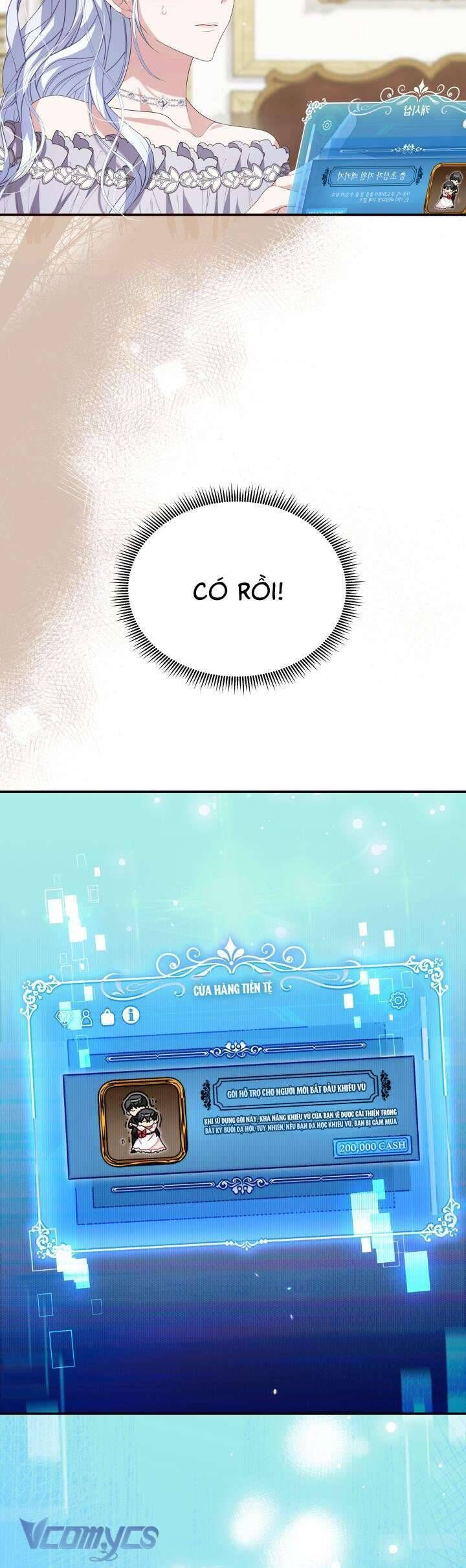 hướng dẫn về ác nữ chapter 6 36