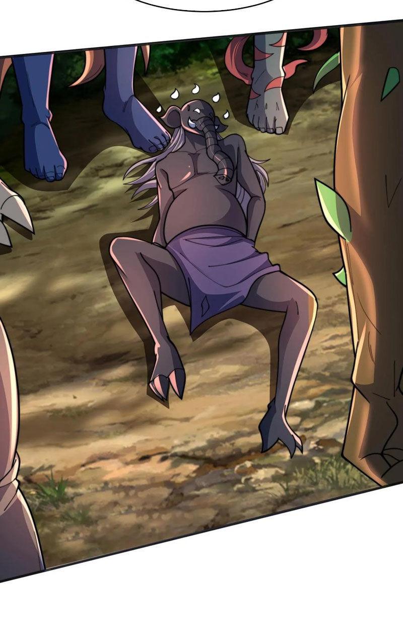 ta nuôi ma quỷ ở trấn ma ti chapter 298 10