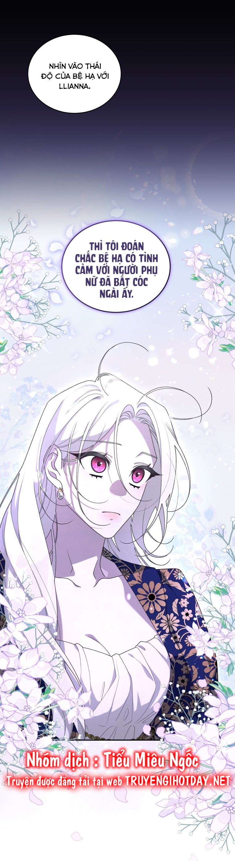 trở thành ác nữ thuần hóa thú cưng chapter 45 23