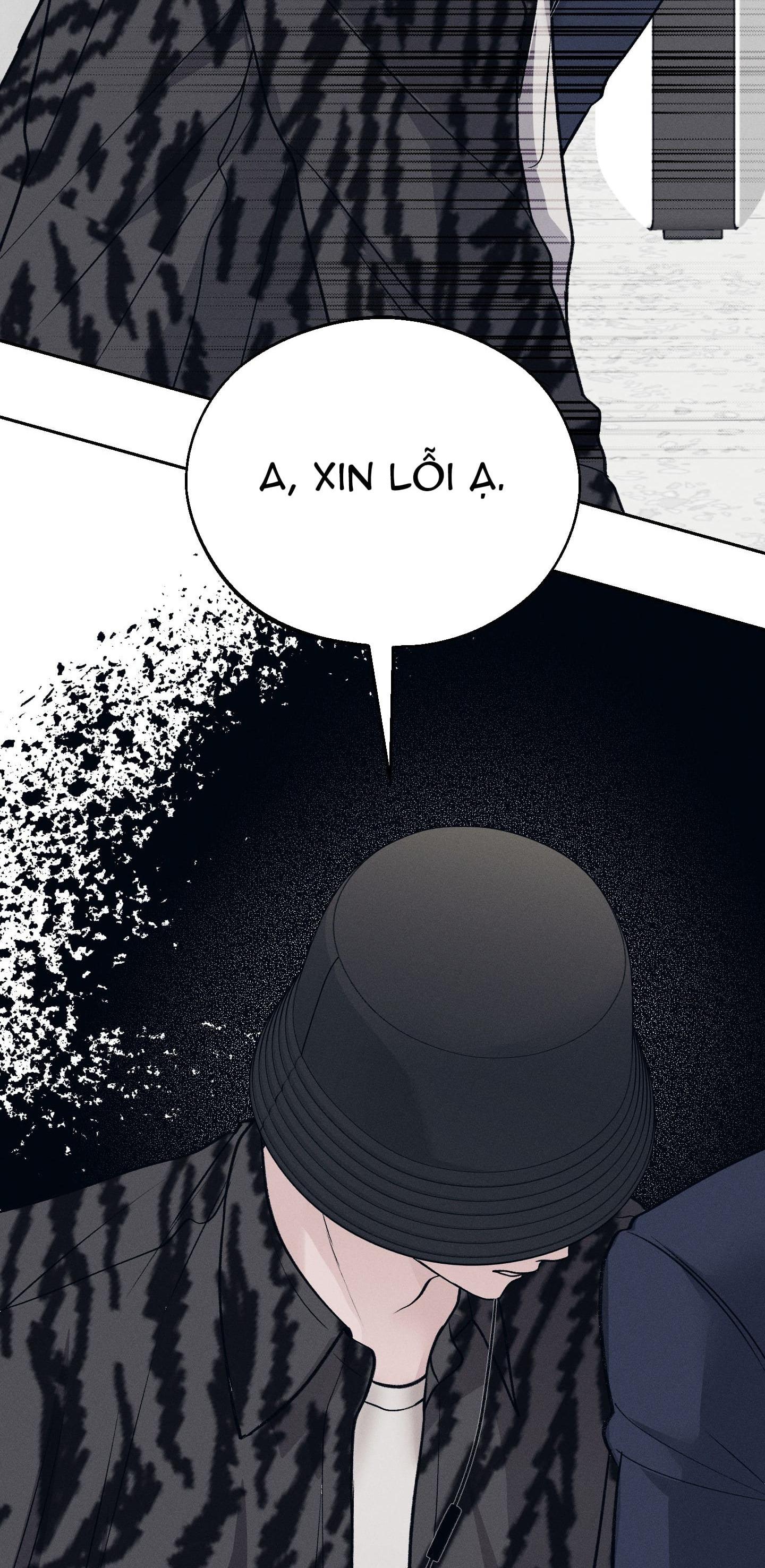 cứu tinh của thứ hai chapter 12 34