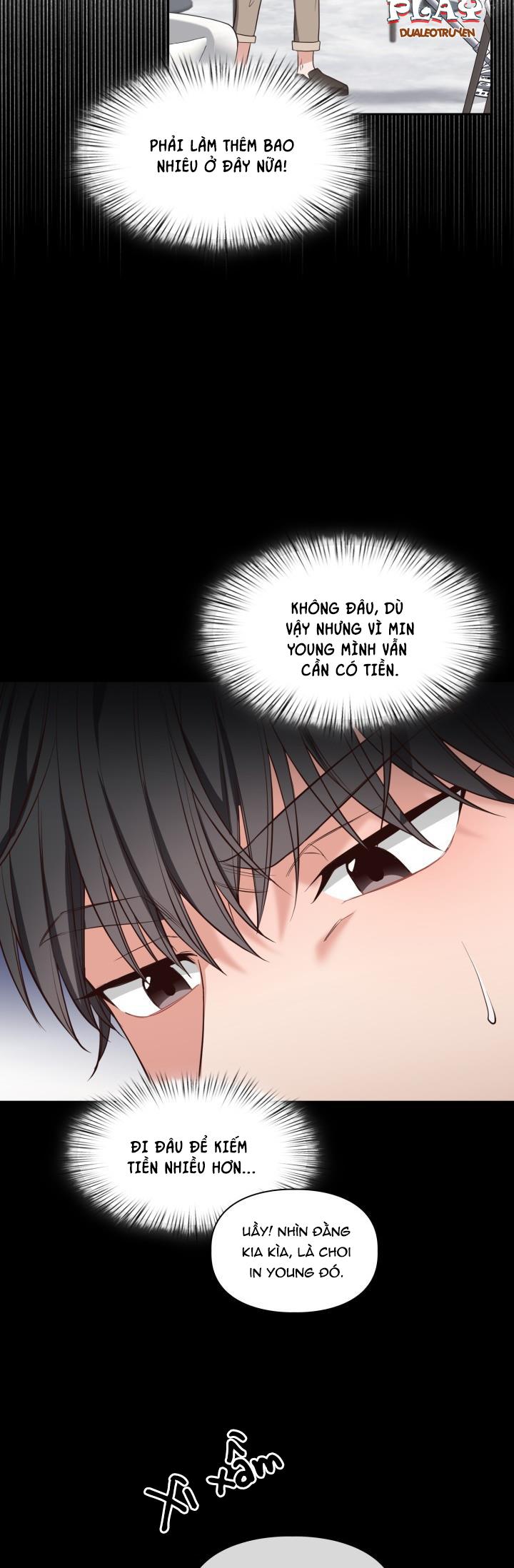 phòng tắm hơi chapter 21 35