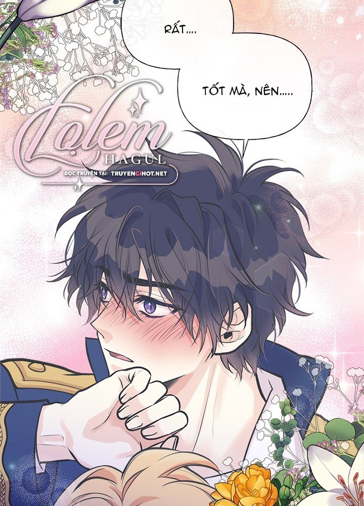 chị tôi đã nhặt về một nam chính quyến rũ chapter 59.1 9