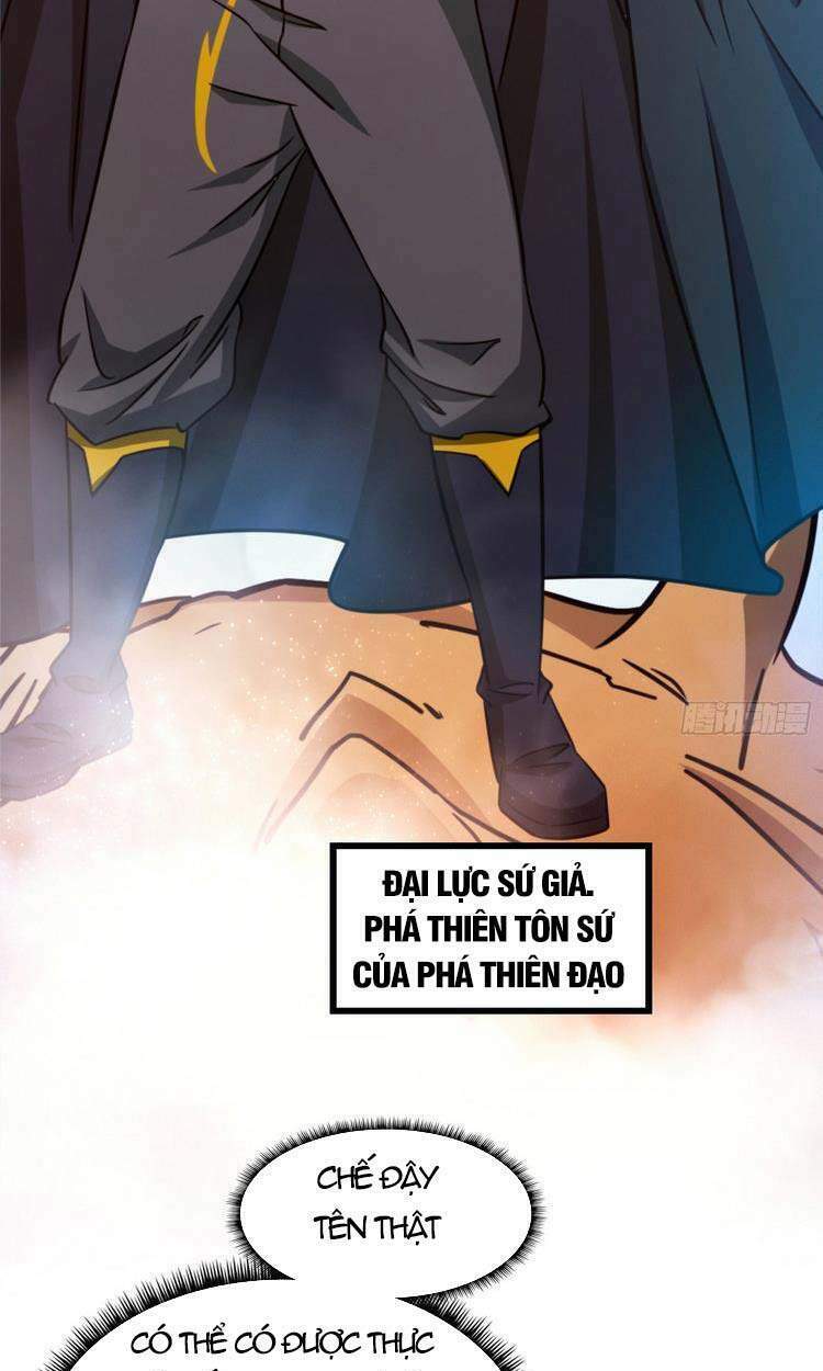 vạn cổ kiếm thần chapter 156 38