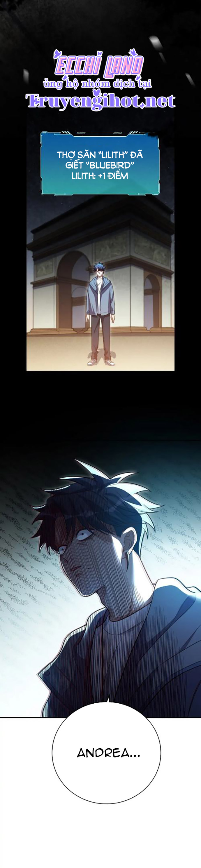 [16+] killing my love chapter 95.2 9