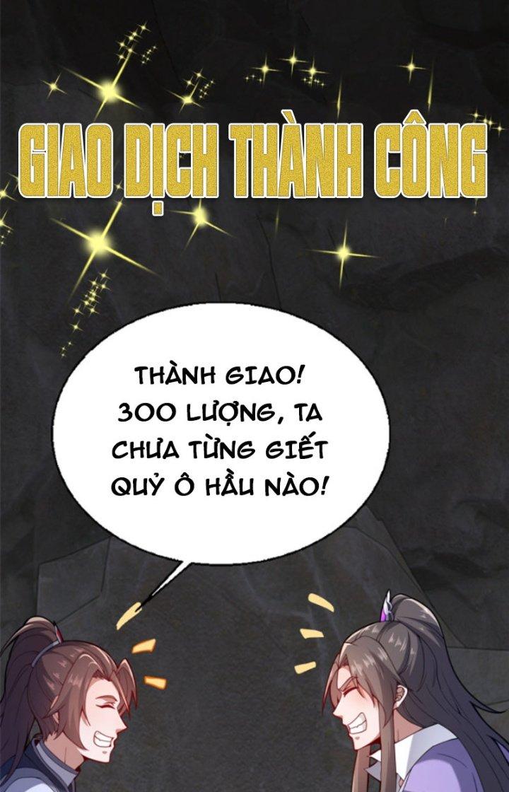 võ thánh này cũng quá khẳng khái chapter 15 67