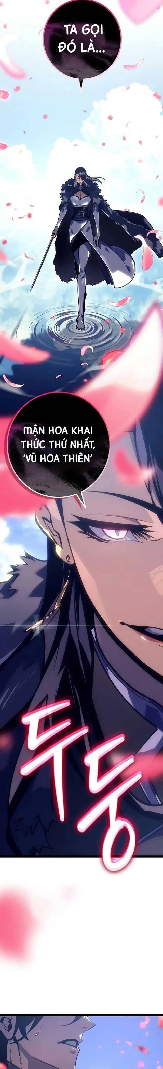 hồi quy làm con trai ngoài giá thú của gia đình kiếm thuật danh tiếng chapter 22 13