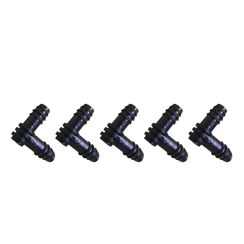 Bộ phụ kiện 25 Co ống 16mm