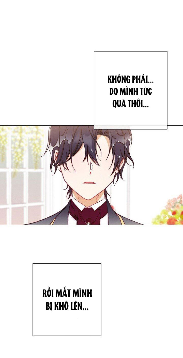 ác nữ đảo ngược đồng hồ cát chapter 11 20