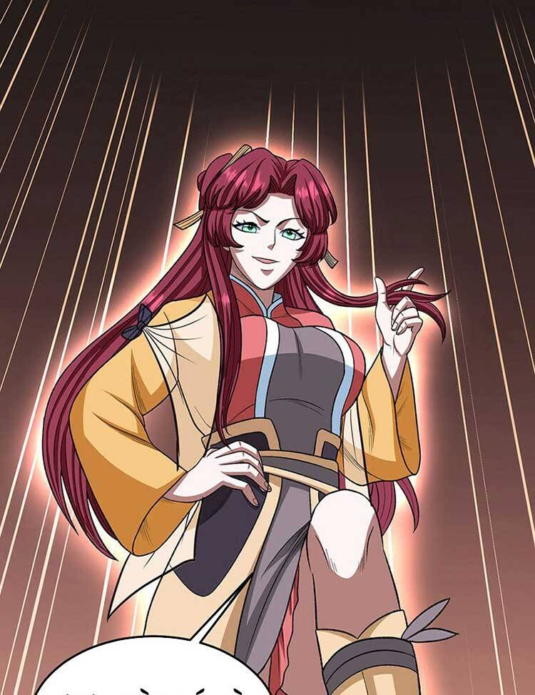 võ đạo độc tôn chapter 557 34