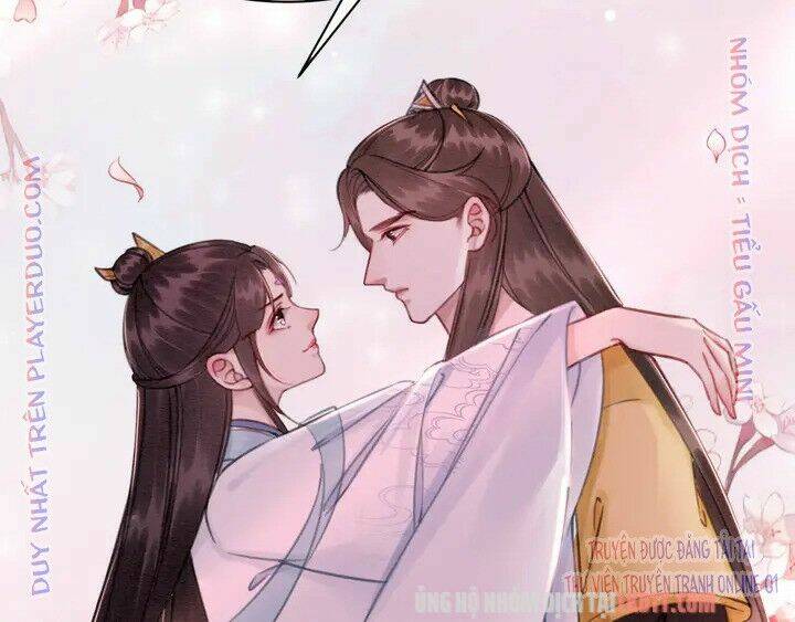 trọng sinh bá sủng nhiếp chính vương quá mạnh mẽ chapter 158 94