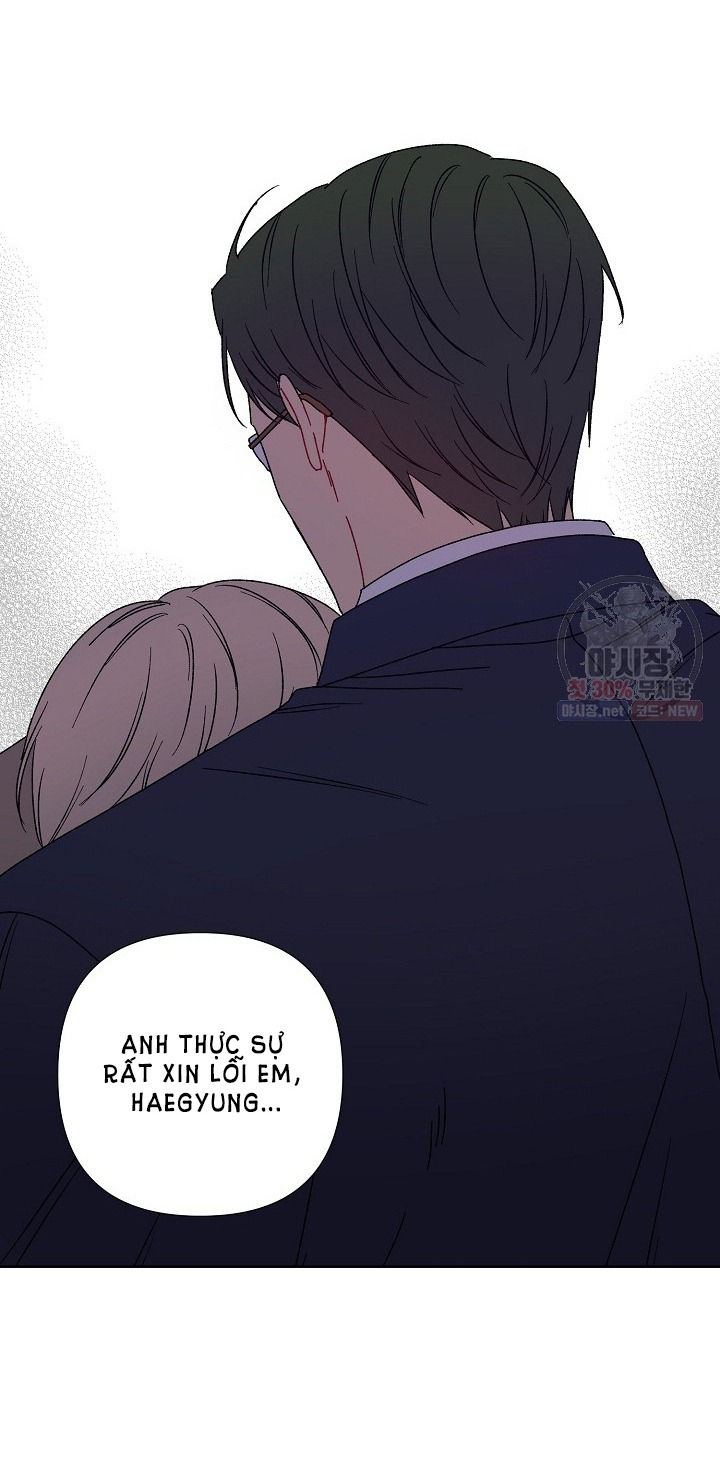 tình yêu đen đủi chapter 5.1 25