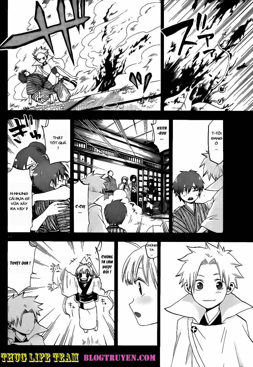 kaitai shinsho zero chapter 23 13