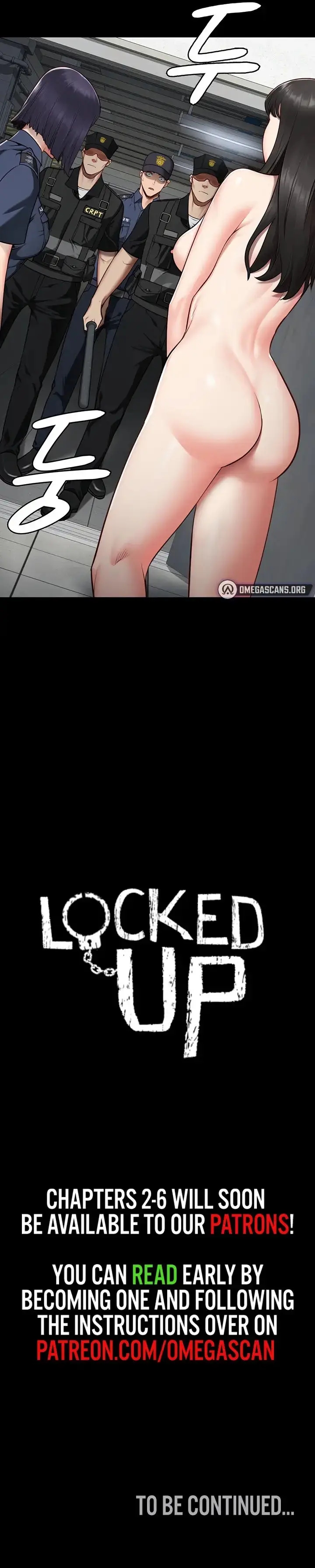 18+giam giữ chapter 1 14