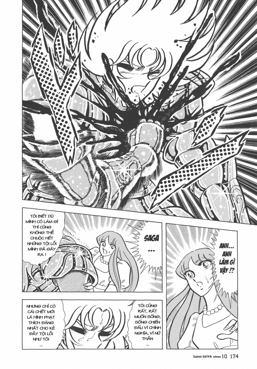 áo giáp vàng chapter 47.1 43