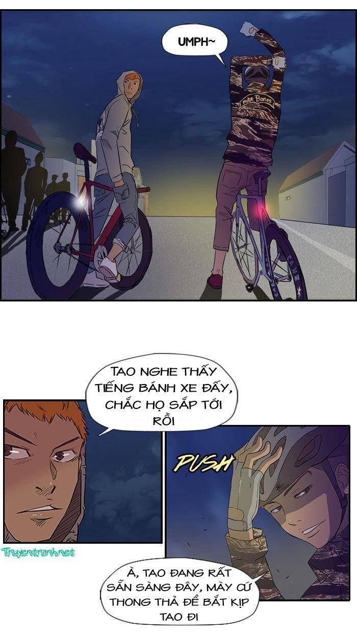 wind breaker chapter 13 31