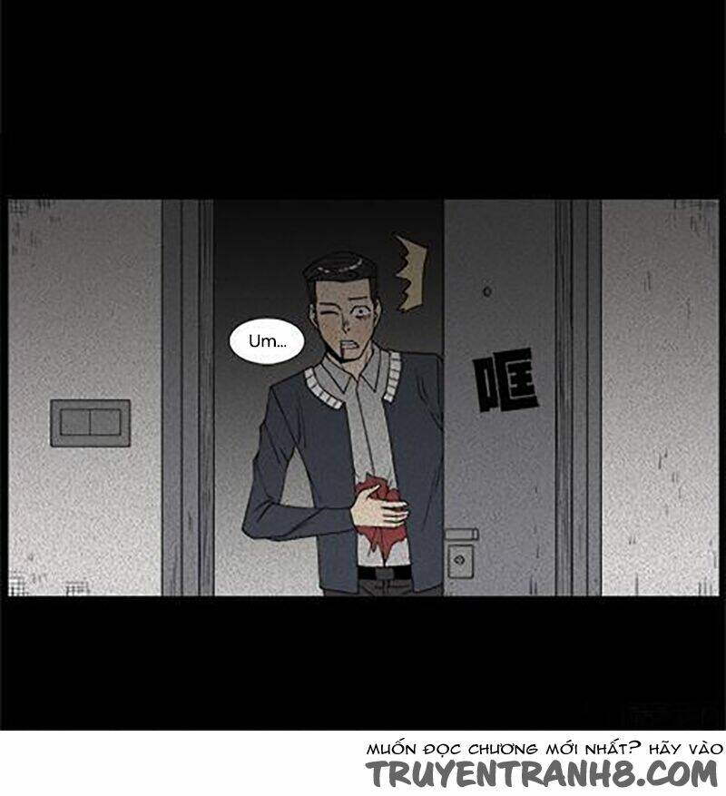 kinh dị đêm khuya chapter 59 35