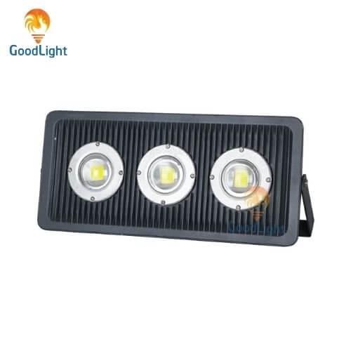 Đèn pha led goodlight 150W P12 chống cháy nổi, chiếu sáng nhà xưởng, chiếu sáng công nghiệp