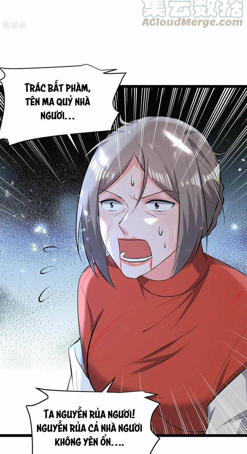 trọng sinh khí thiếu quy lai chapter 176 10