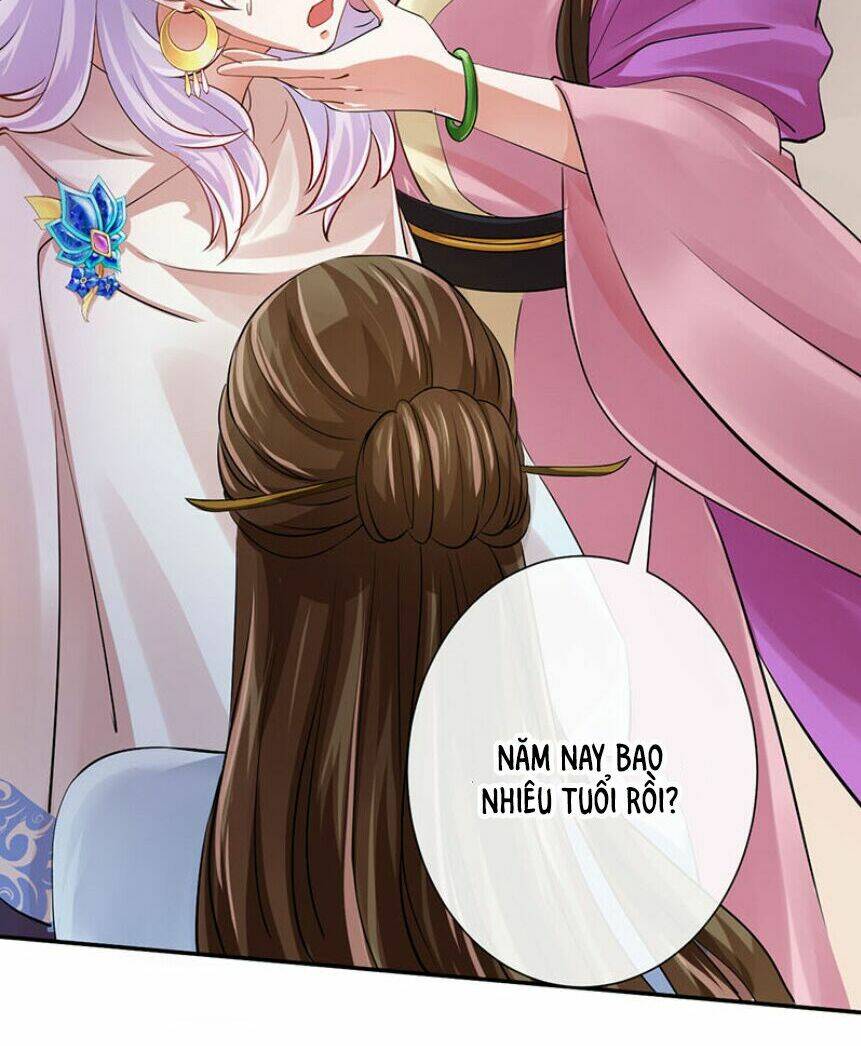 nghiên hương kỳ đàm chapter 13 41