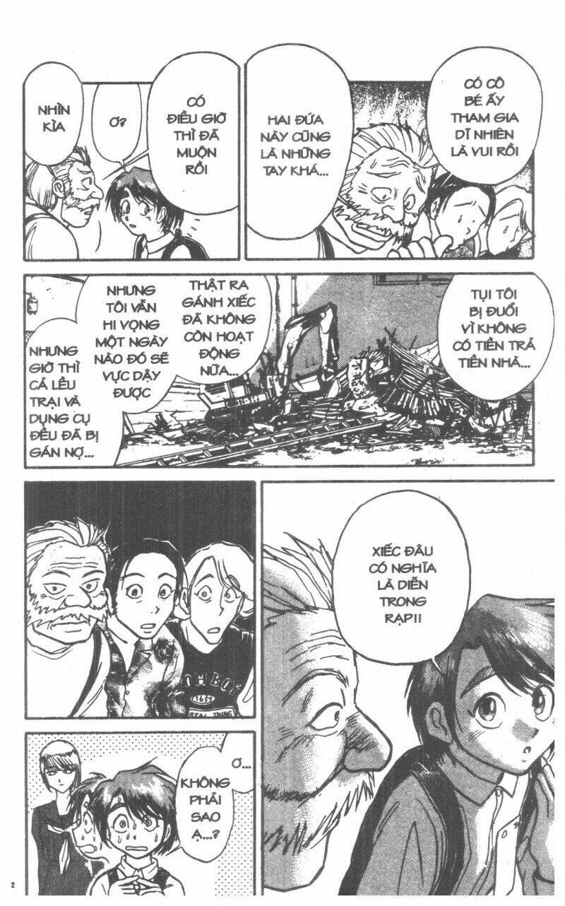 karakuri circus - gánh xiếc quái dị chapter 5 52