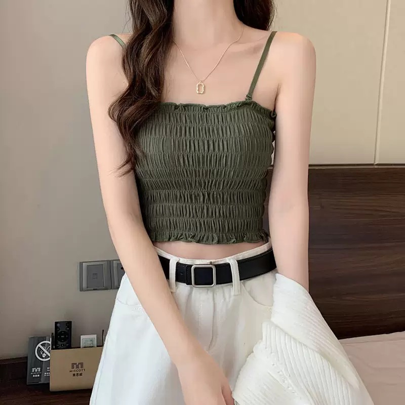 ÁO BRA NHÚN CÚP NGỰC XINH ĐẸP TỪ 40-60KG DÀNH CHO NỮ
