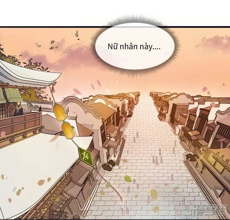 thịnh thế thiên kiêu chapter 12 17