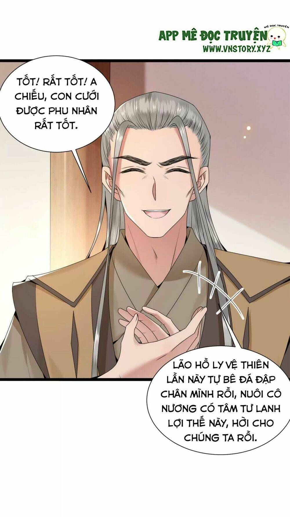 phượng hoàng vu phi chapter 113 5