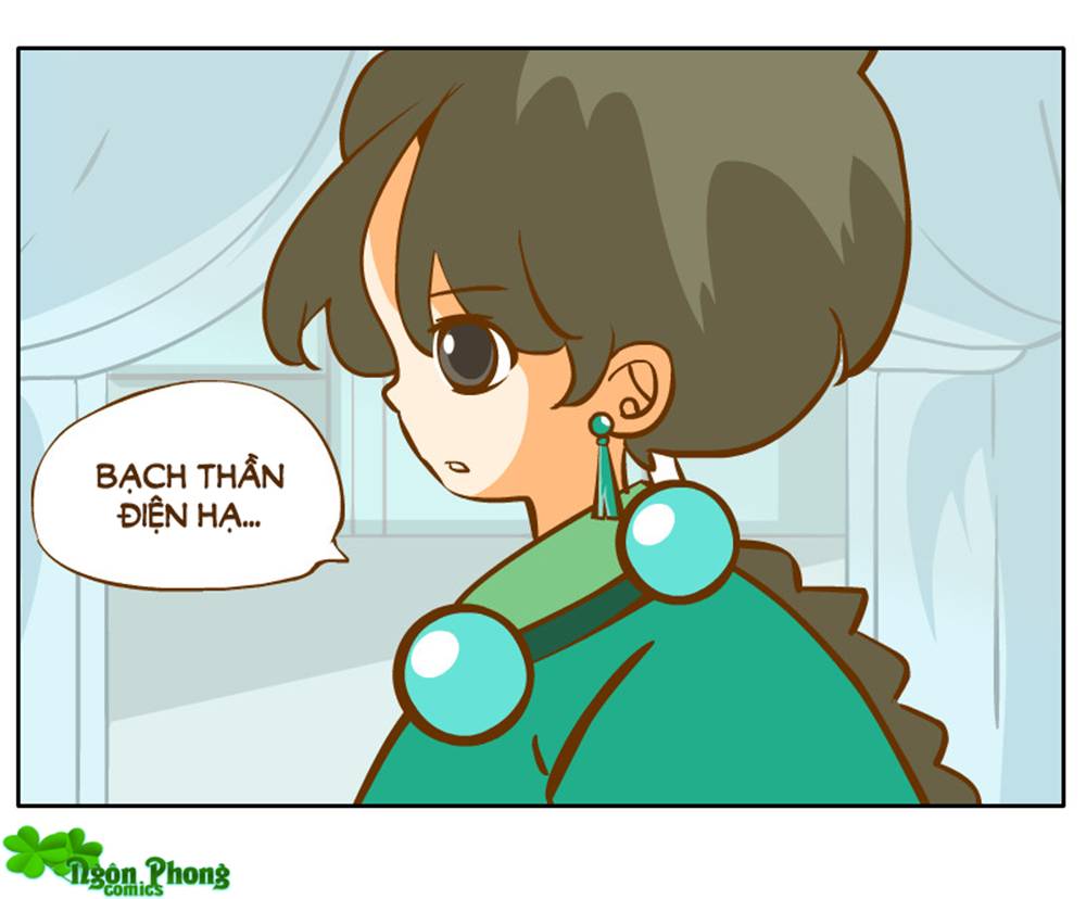 hòa thượng và tiểu long quân chapter 55 46