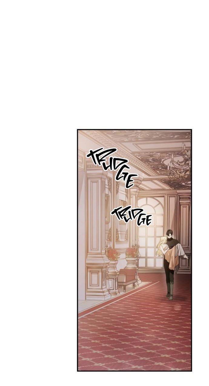 phía sau nụ cười của nàng công chúa sống sót chapter 4.2 38