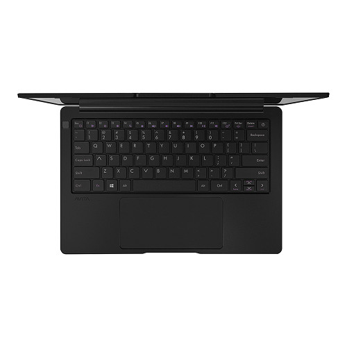Combo Laptop AVITA LIBER V 14 màu đen mờ + Balo - Hàng chính hãng