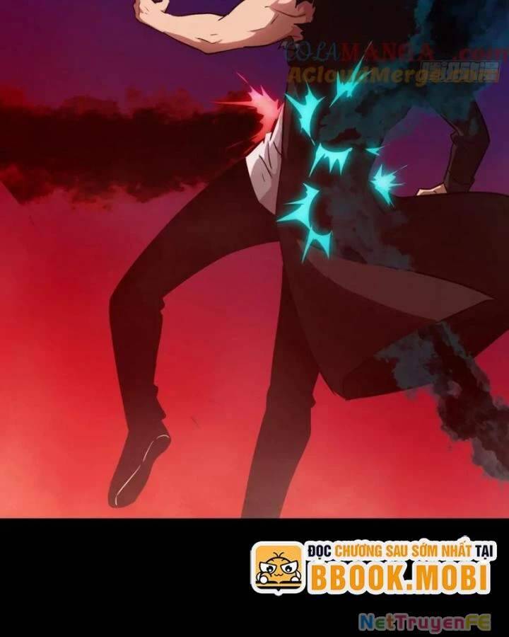 Tay Trái Của Ta Có Thể Dị Biến chapter 51 52