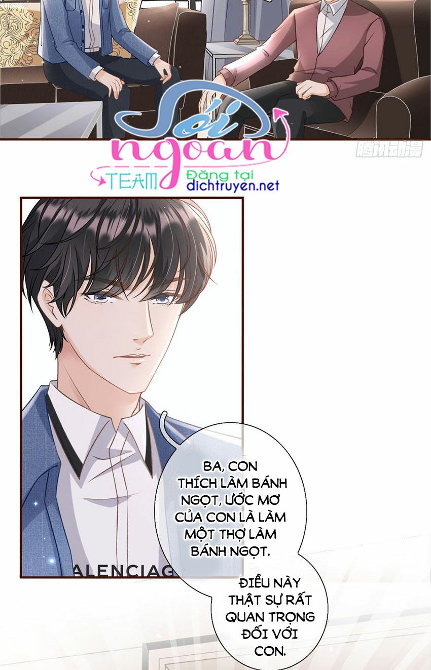 bạn gái tôi mới 30+ tuổi xuân chapter 8 40