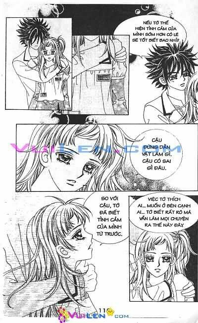 nụ hôn cuối chapter 54 11