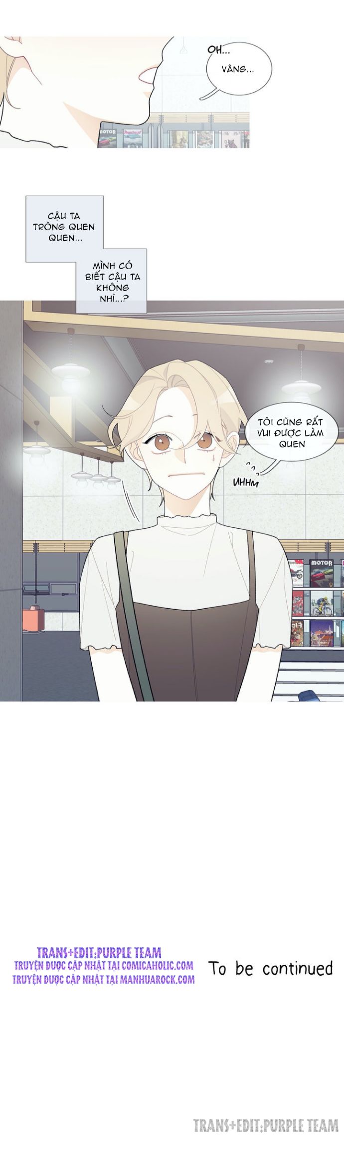 chuyện quái gì đang xảy ra? chapter 93 21