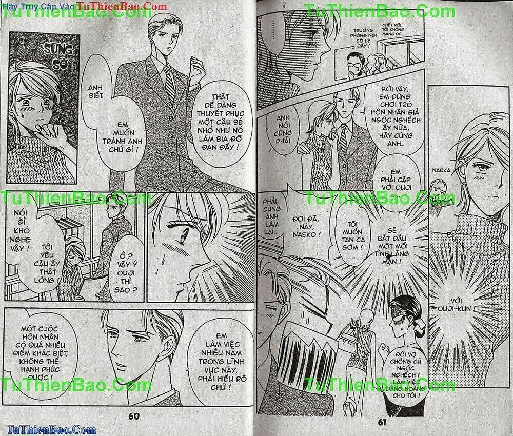 bạn trai tuổi 18 chapter 1 30