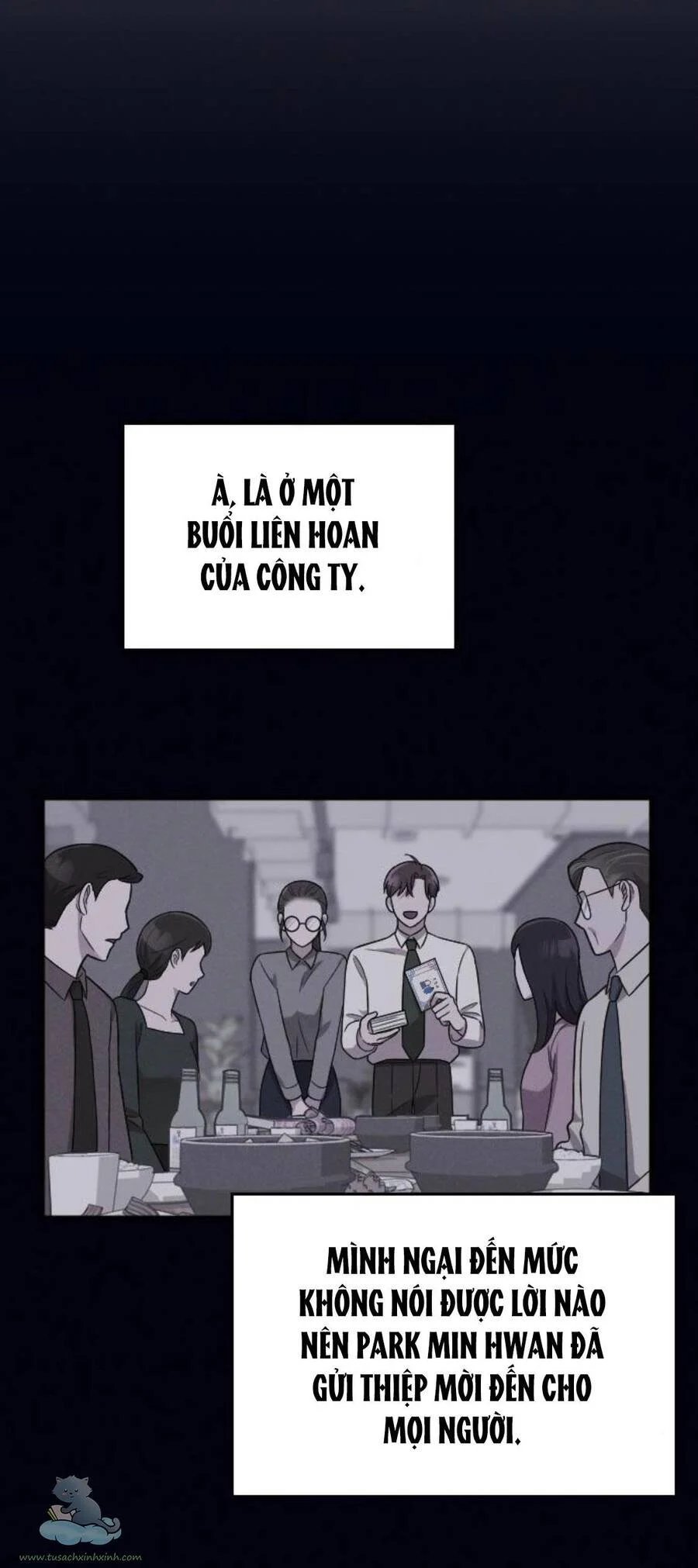 cô đi mà lấy chồng tôi chapter 28 105