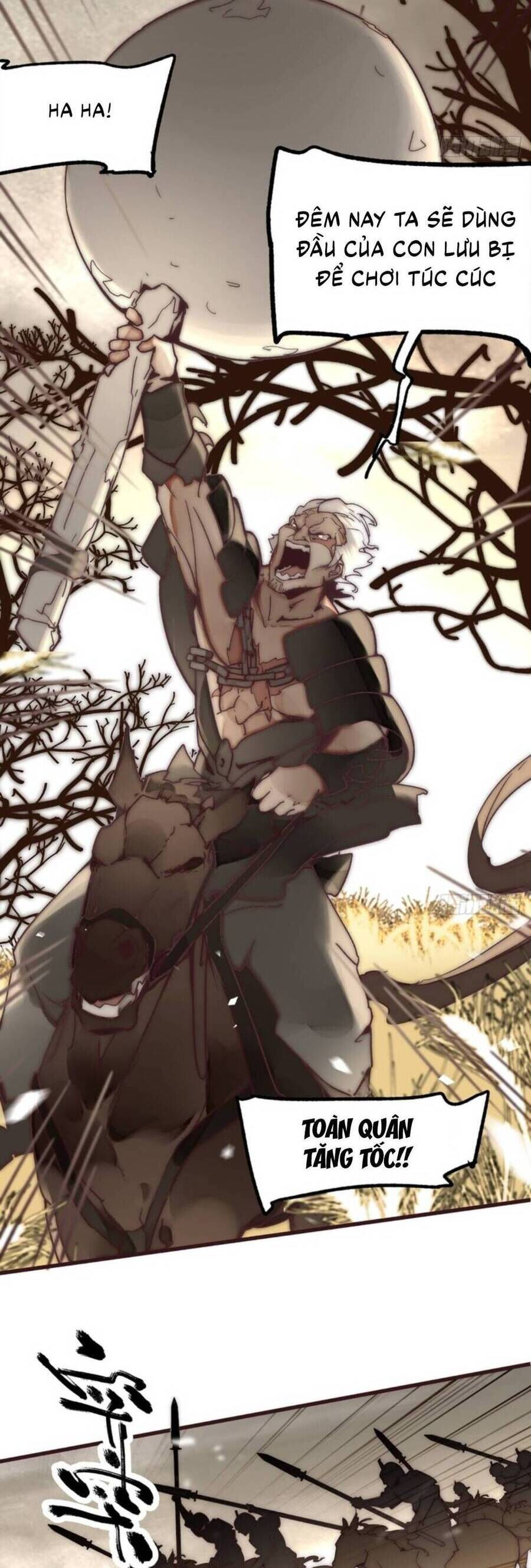 tam quốc thăng thiên ký chapter 5 5