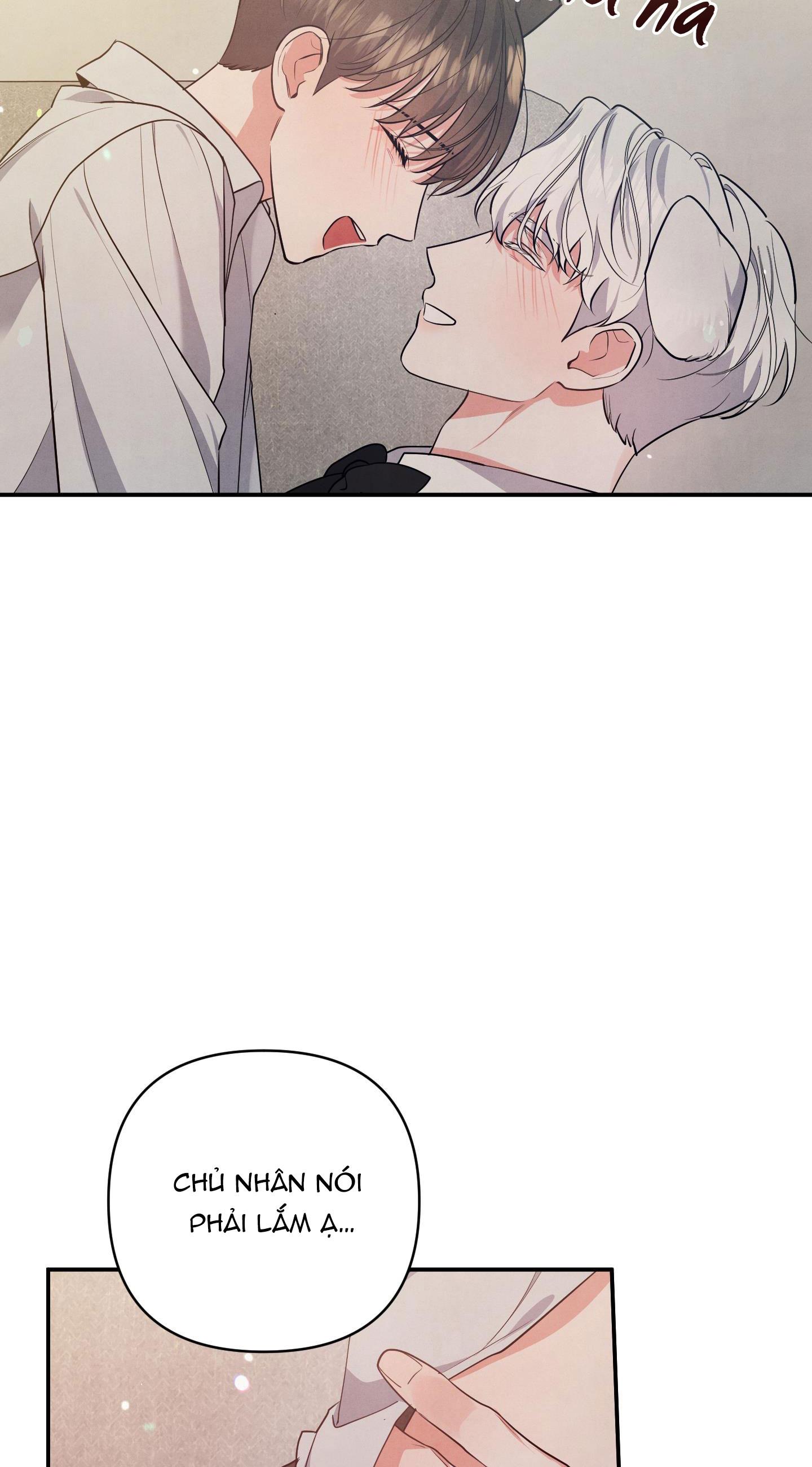 mối quan hệ ngu ngốc chapter 40 26