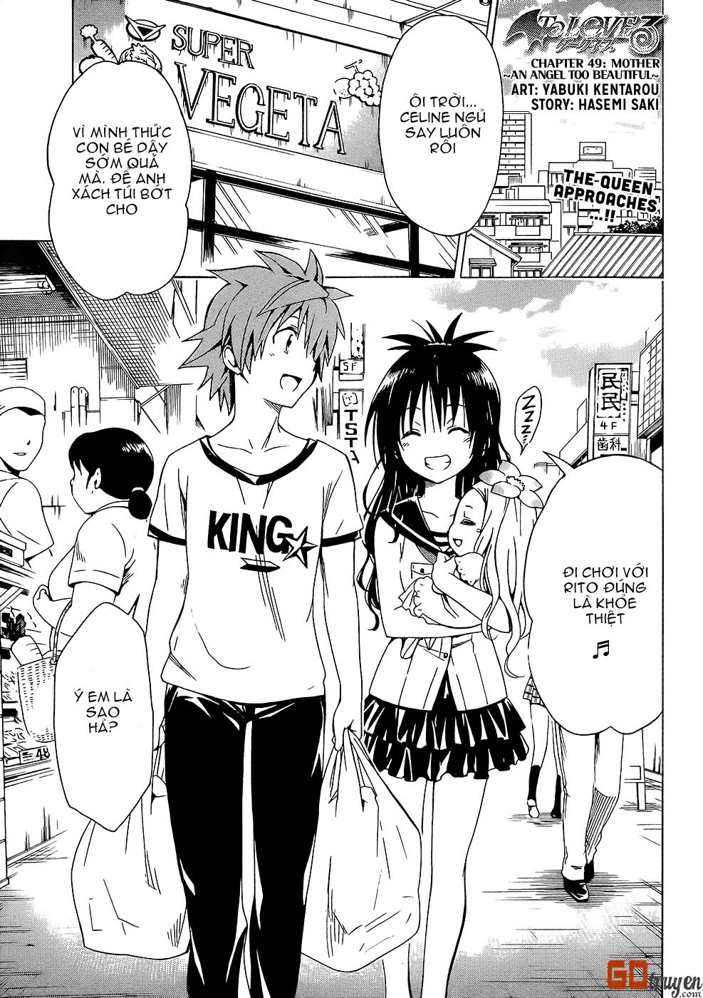 to love - ru darkness chapter 49 4