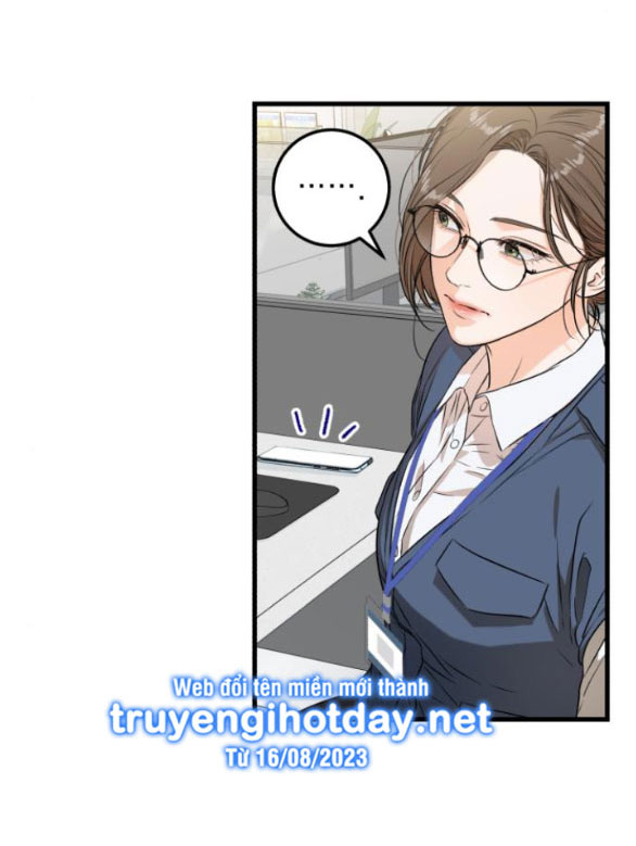 Nóng Lòng Muốn Giày Vò Em chapter 2.2 5
